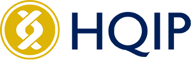 HQIP logo