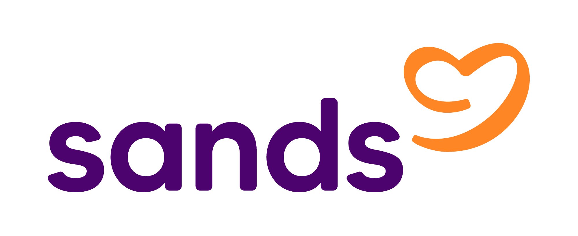 Sands logo