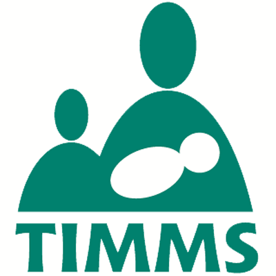 TIMMS logo